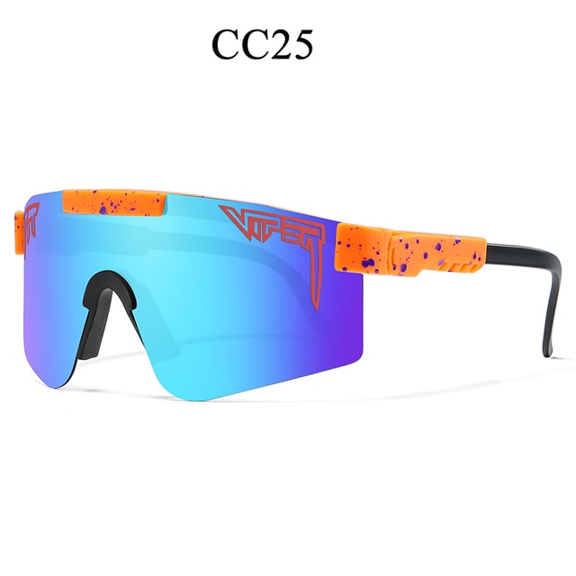 Pit Viper Fashion Sunglasses Shades