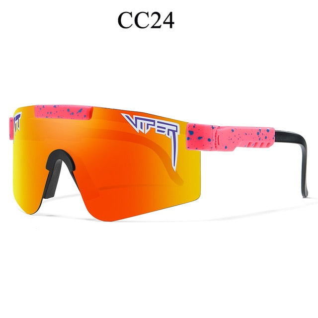 Pit Viper Fashion Sunglasses Shades