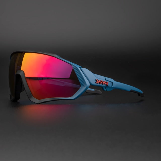 kapvoe Cycling Sunglasses (Special Model)