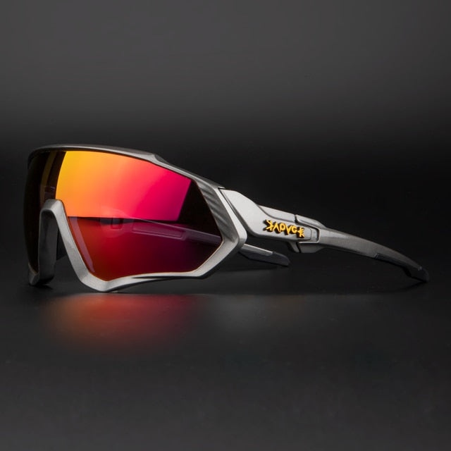 kapvoe Cycling Sunglasses (Special Model)