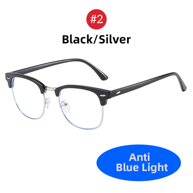 VIVIBEE Anti Blue Light Blocking Glasses