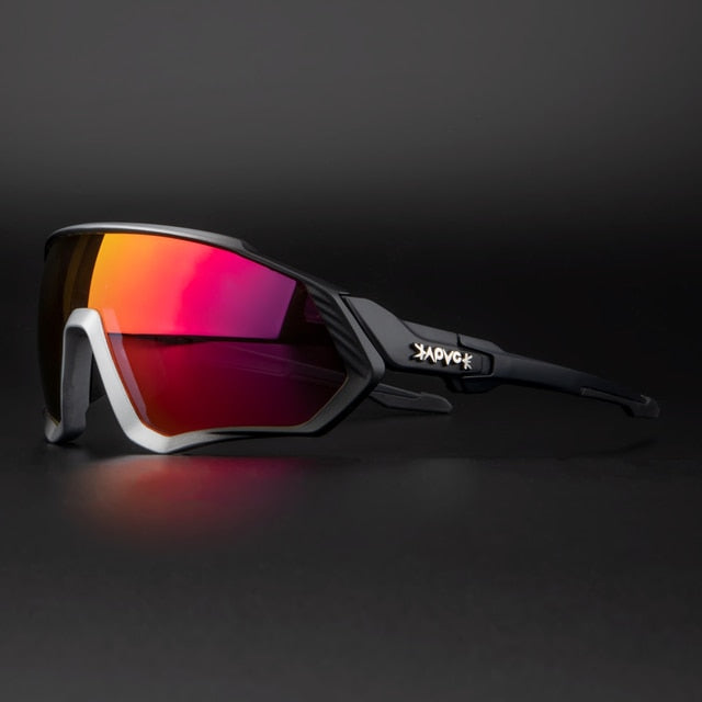 kapvoe Cycling Sunglasses (Special Model)