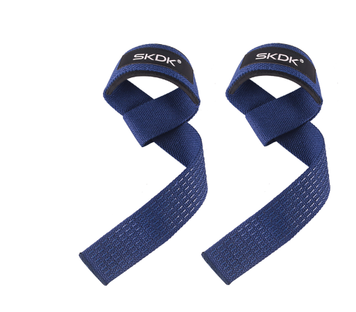 J Bryant Fitness Gym Lifting Straps