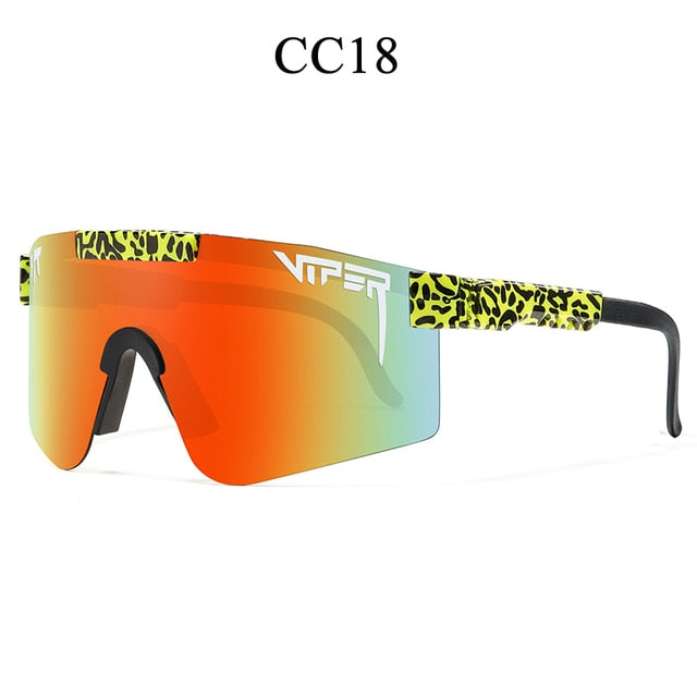 Pit Viper Fashion Sunglasses Shades