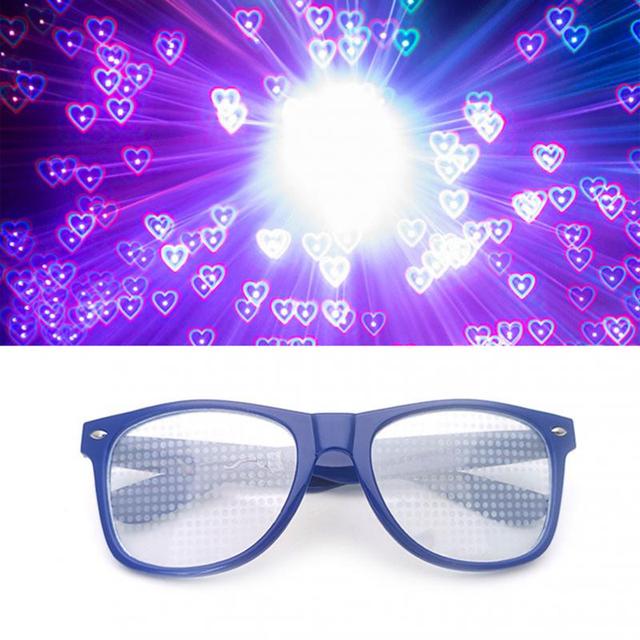 Special Effect Glasses