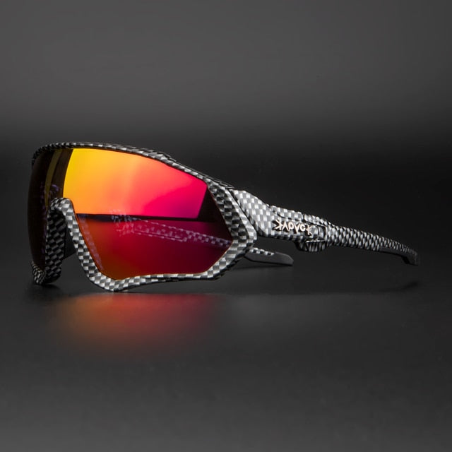 kapvoe Cycling Sunglasses (Special Model)