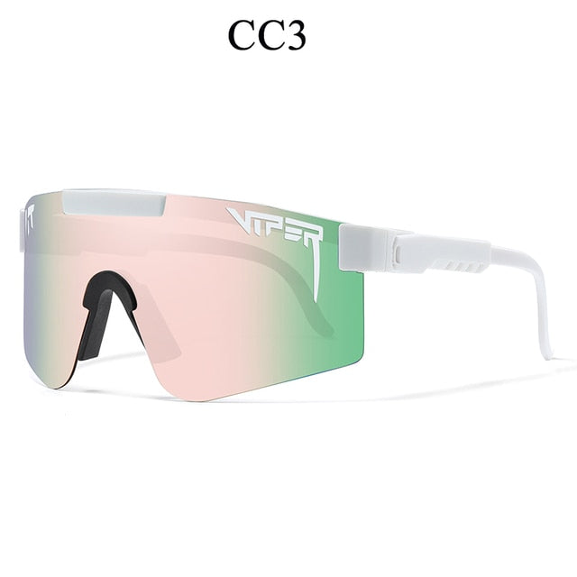 Pit Viper Fashion Sunglasses Shades