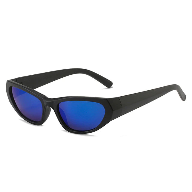 Hellooeyes Louvre Polarised Sunglasses.