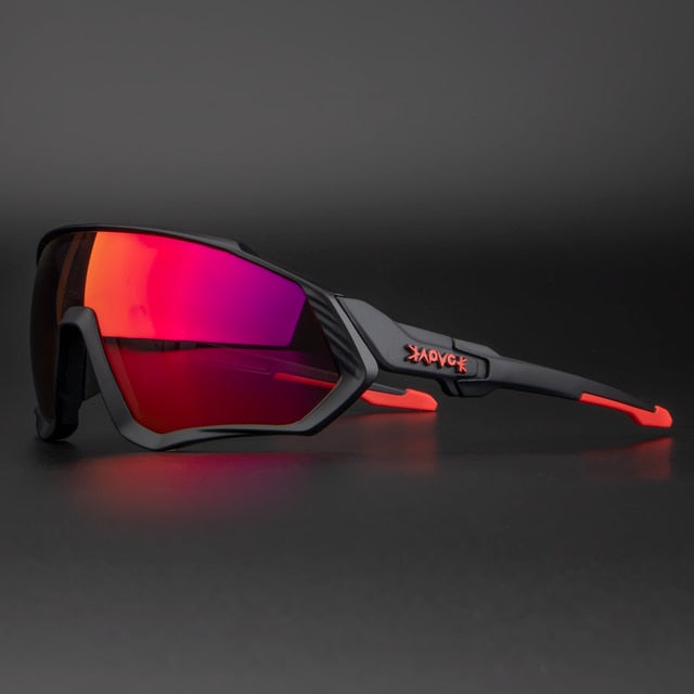 kapvoe Cycling Sunglasses (Special Model)