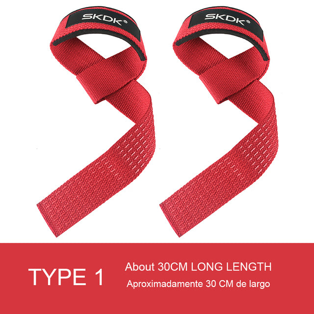 SKDK Gym Wrist Straps