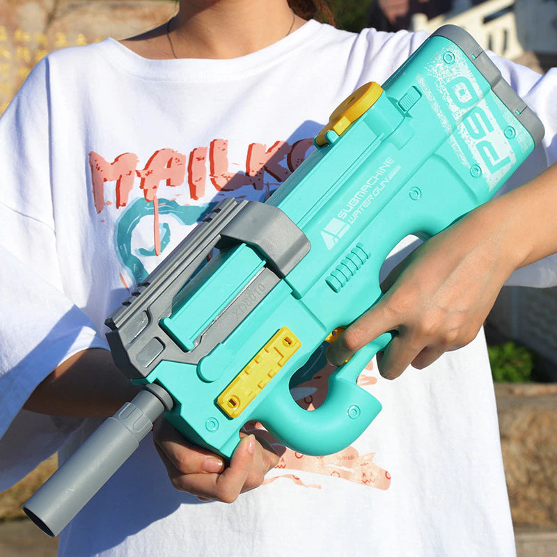 Mega Soaker P90