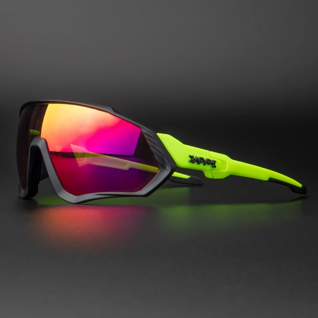 kapvoe Cycling Sunglasses (Special Model)