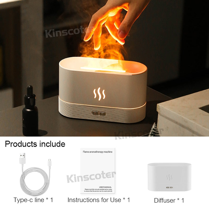 Aroma Air Diffuser