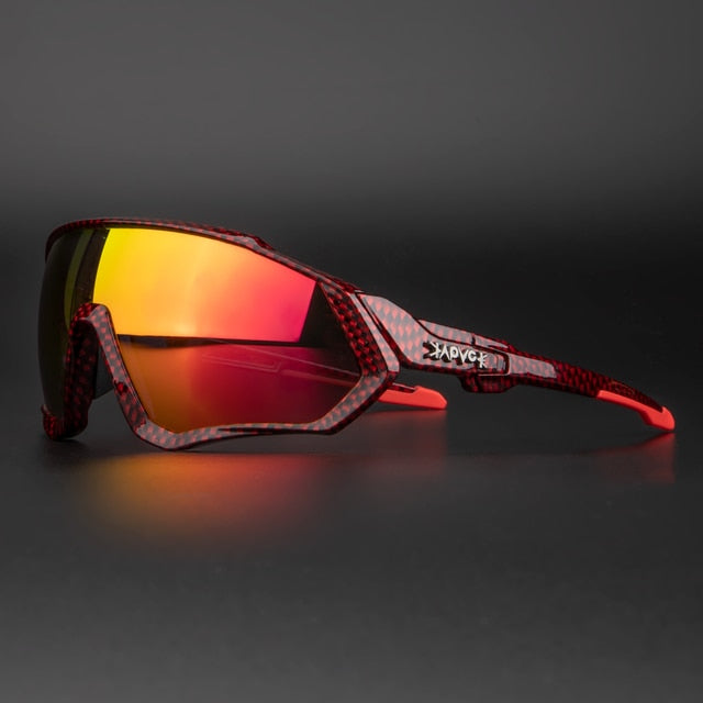 kapvoe Cycling Sunglasses (Special Model)