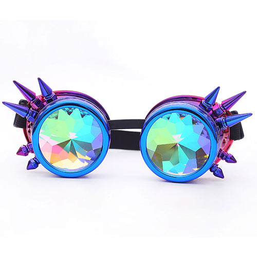 Kaleidoscope Glasses