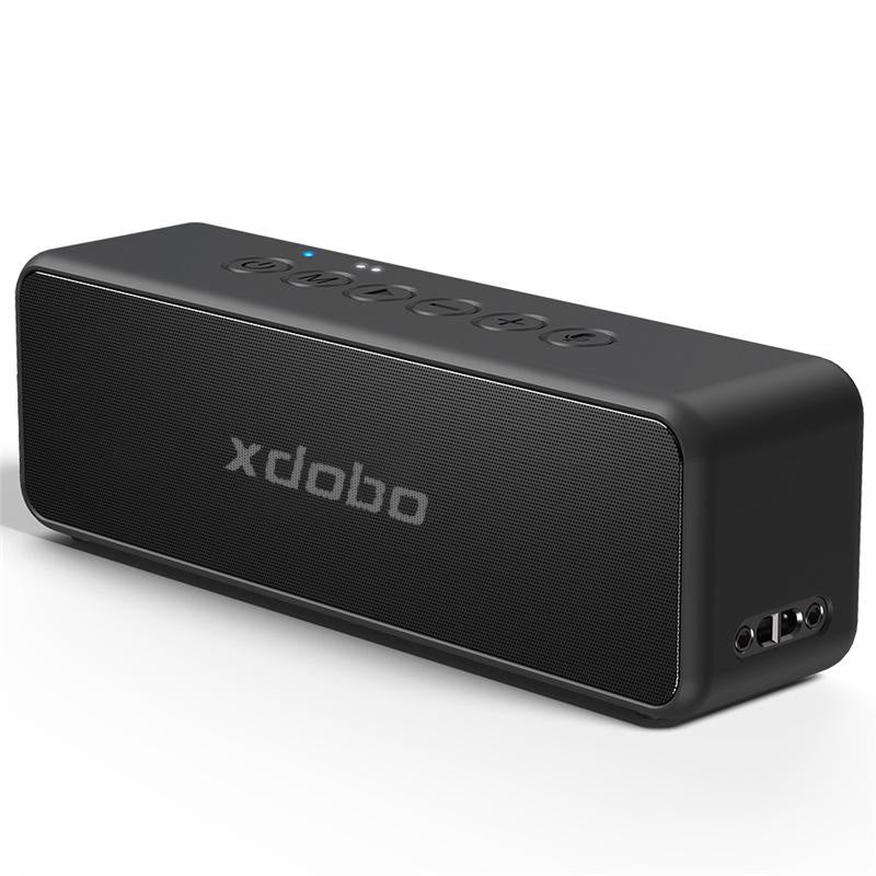 xdobo Wireless Bluetooth Speaker