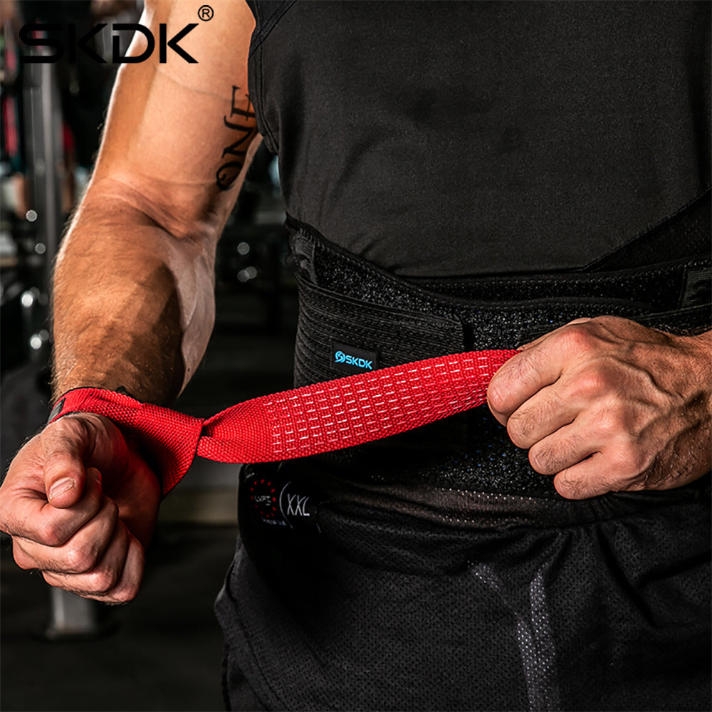 SKDK Gym Wrist Straps