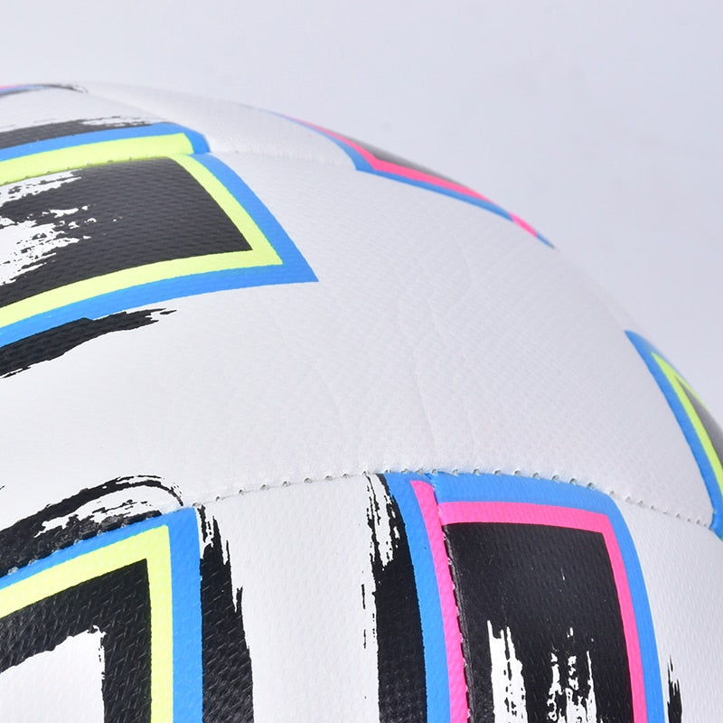 Machine-Stitched Soccer Ball / Football Ball