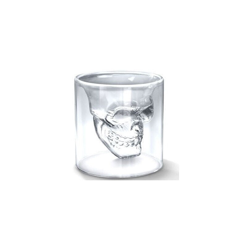 Skull Cup