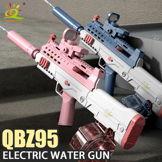 QBZ95 Water Gun