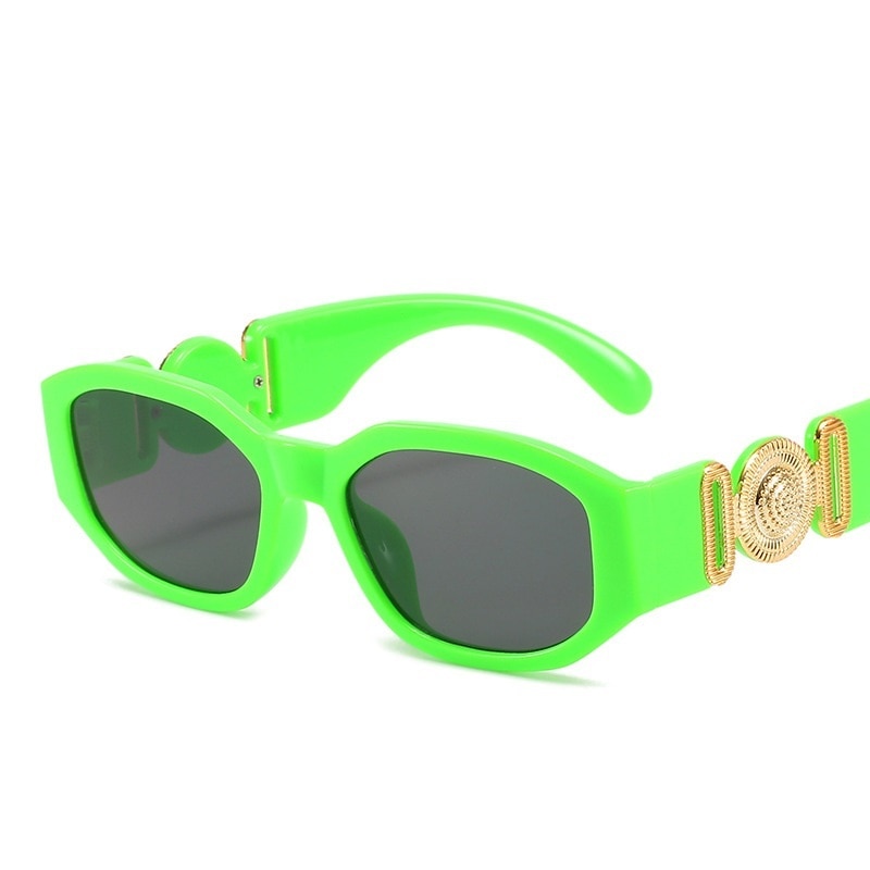 LONSY Rectangle Sunglasses