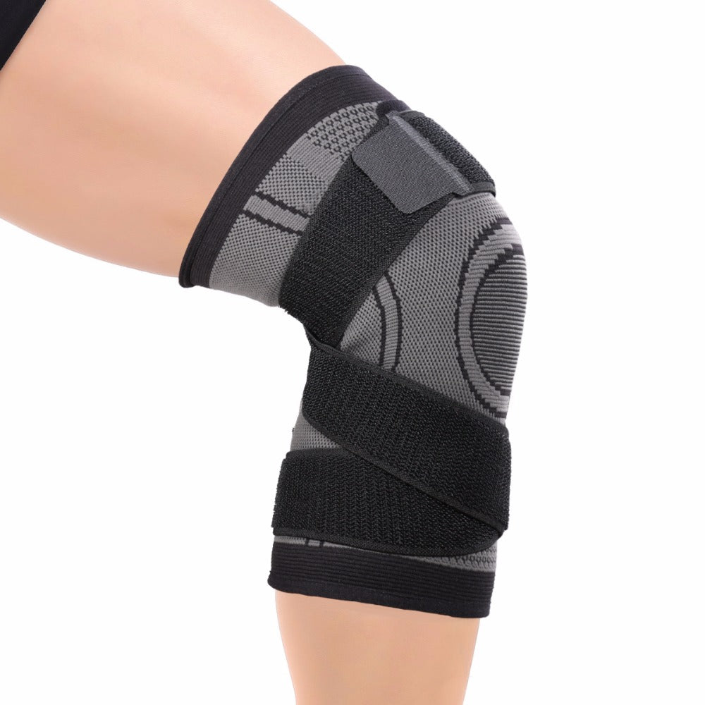 Sports Fitness Knee Pads Support