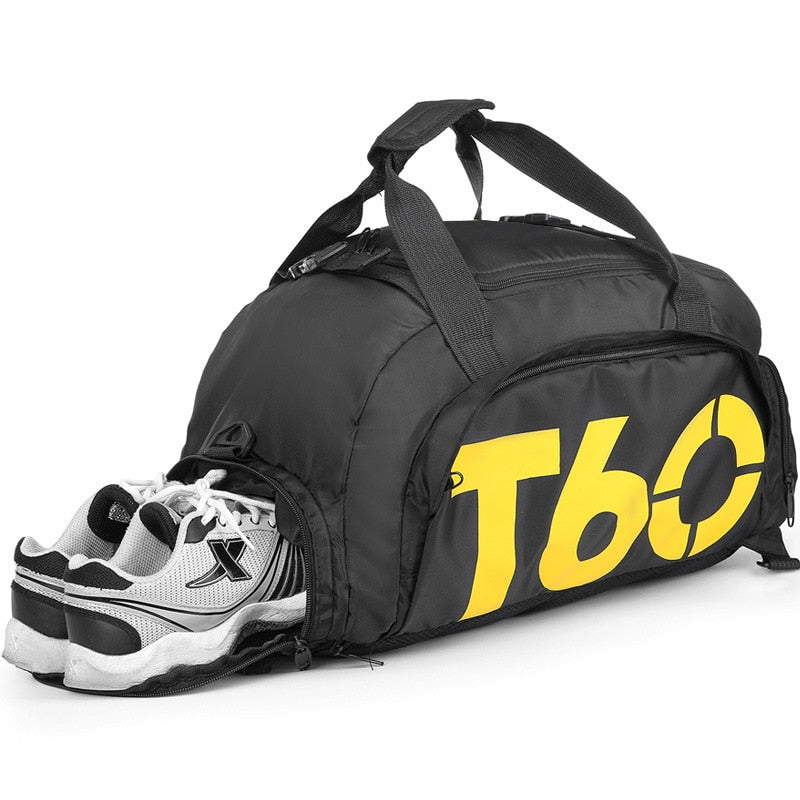 T60 Waterproof Fitness Bag