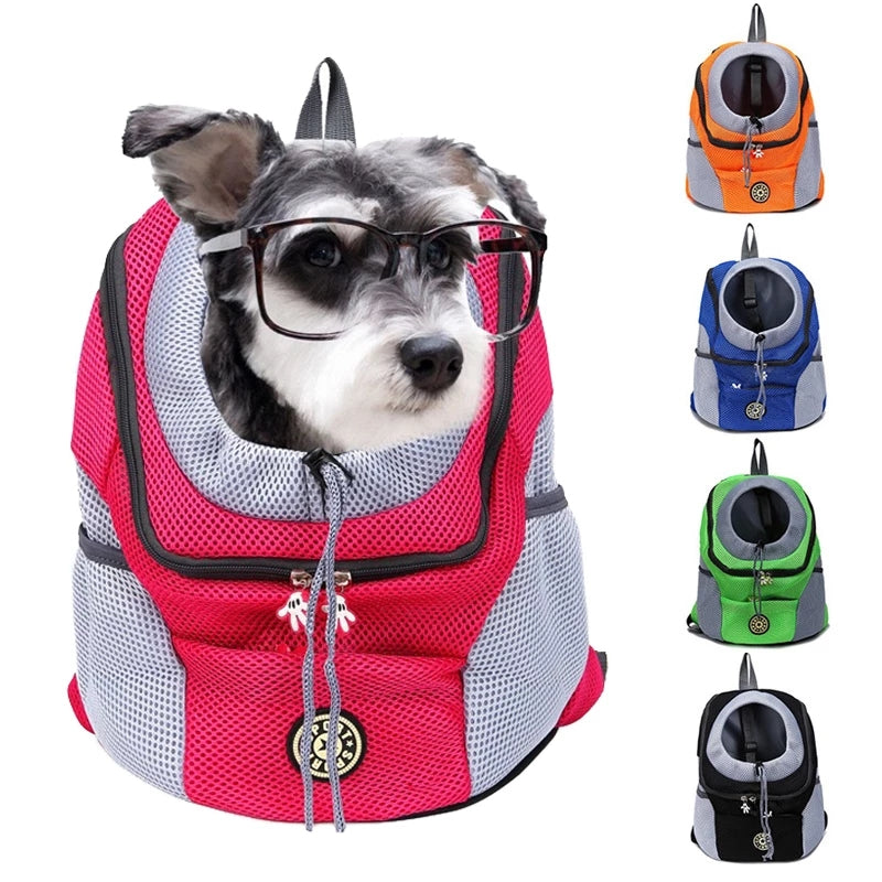 Pet Carriers For Small Cats and Dogs