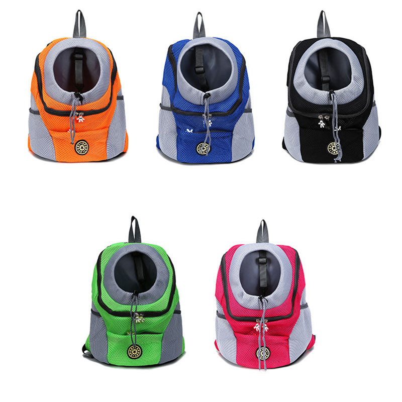 Pet Carriers For Small Cats and Dogs