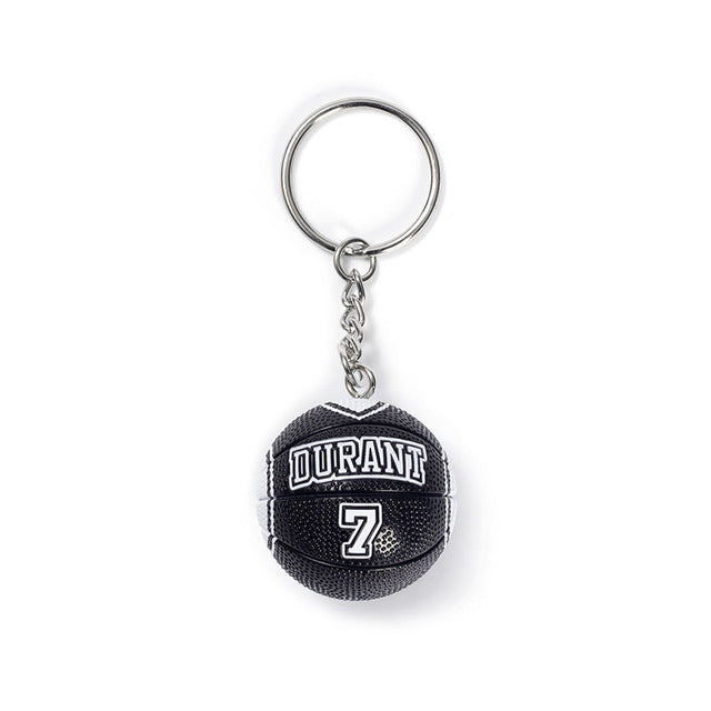 Basketball Lover Keychain