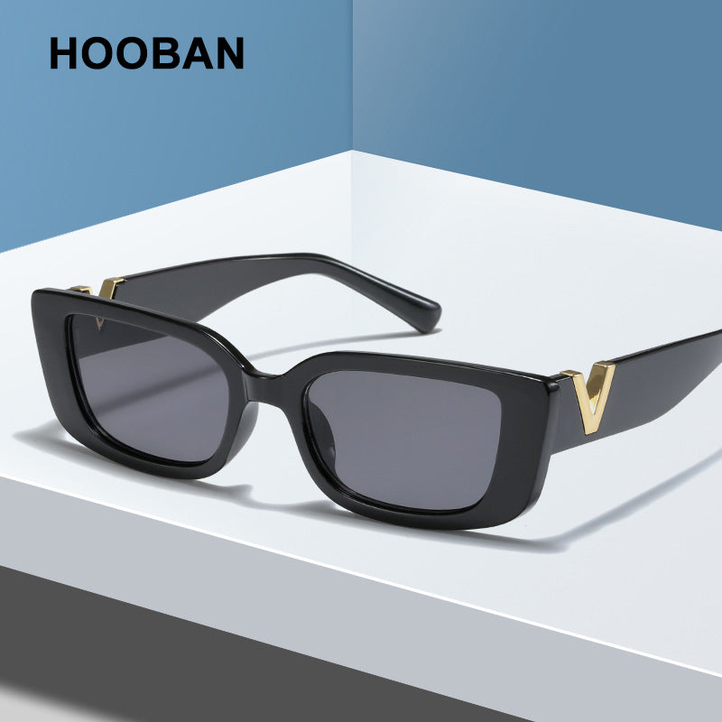 HOOBAN Ladies Driving Eyewear