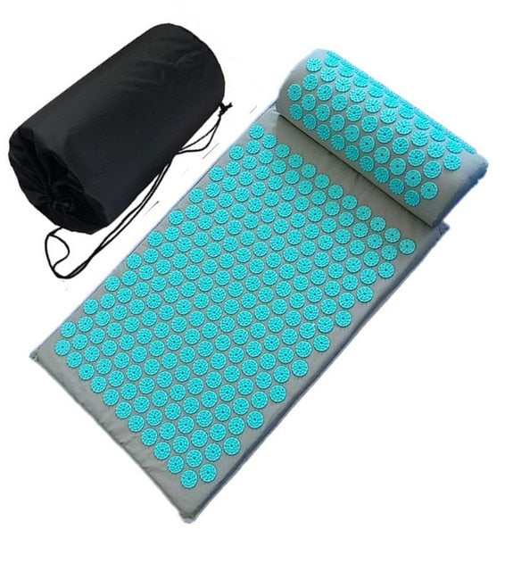 Body Pain Spike Mat