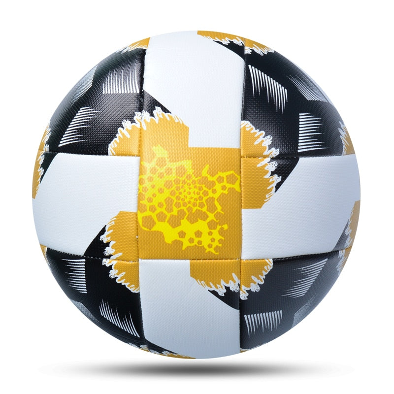 Machine-Stitched Soccer Ball / Football Ball