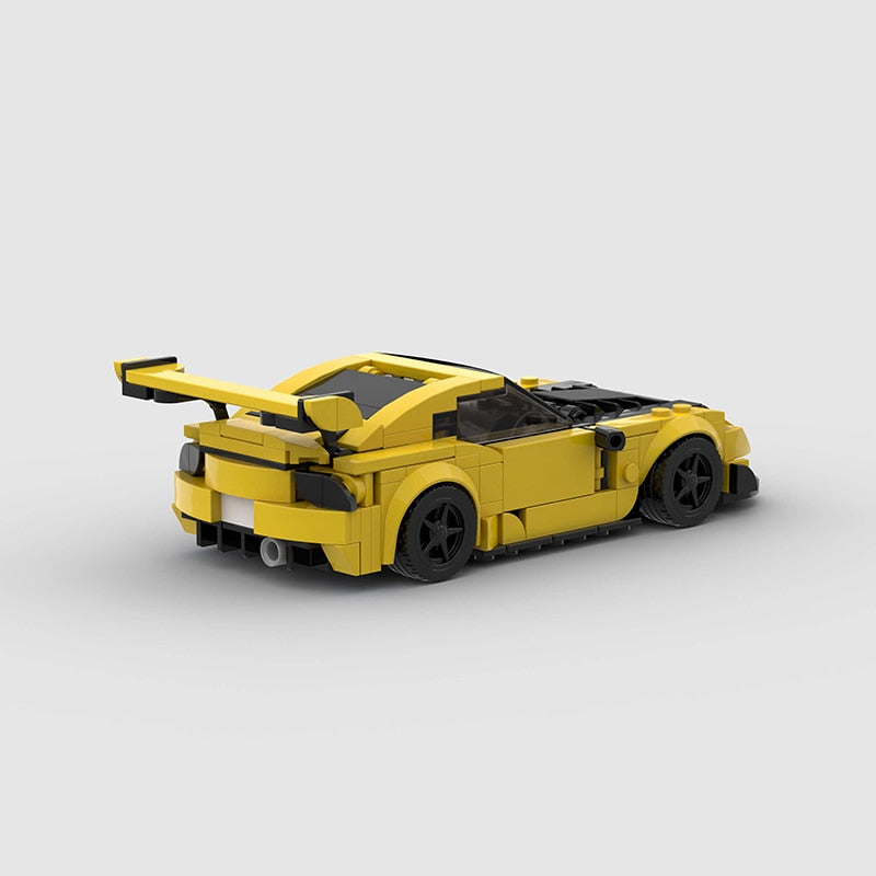 Mazda RX7 Car Toy