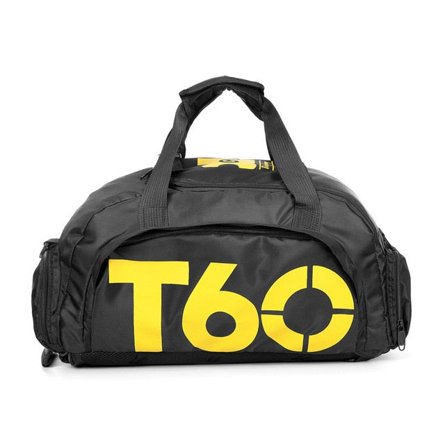 T60 Waterproof Fitness Bag