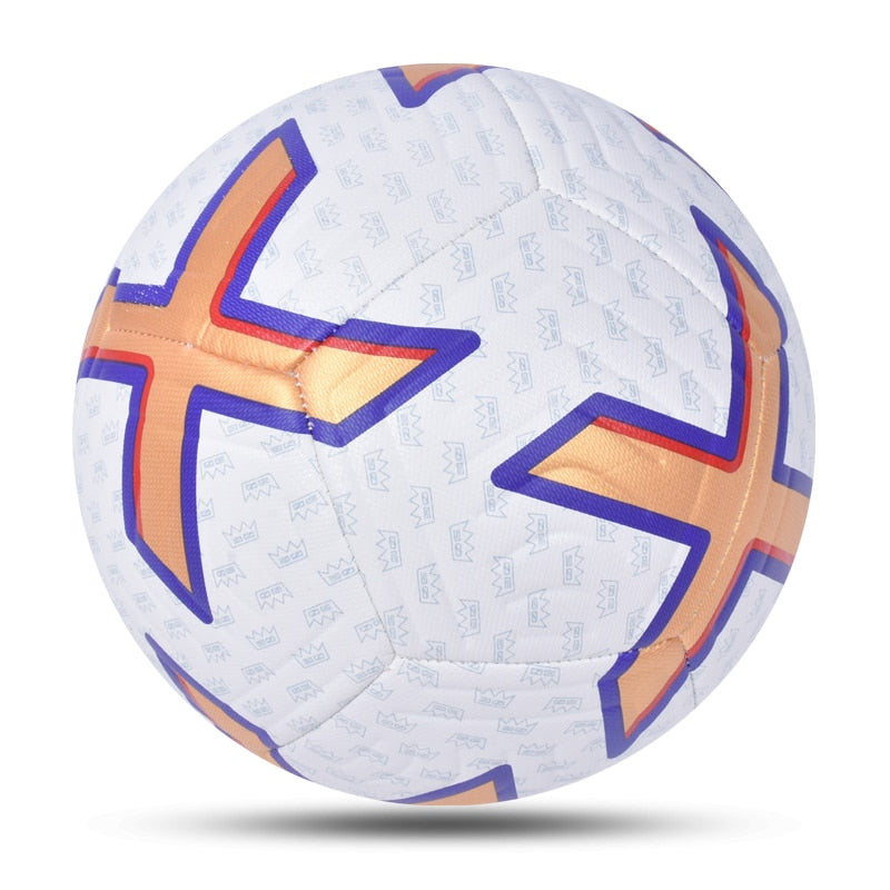 Machine-Stitched Soccer Ball / Football Ball