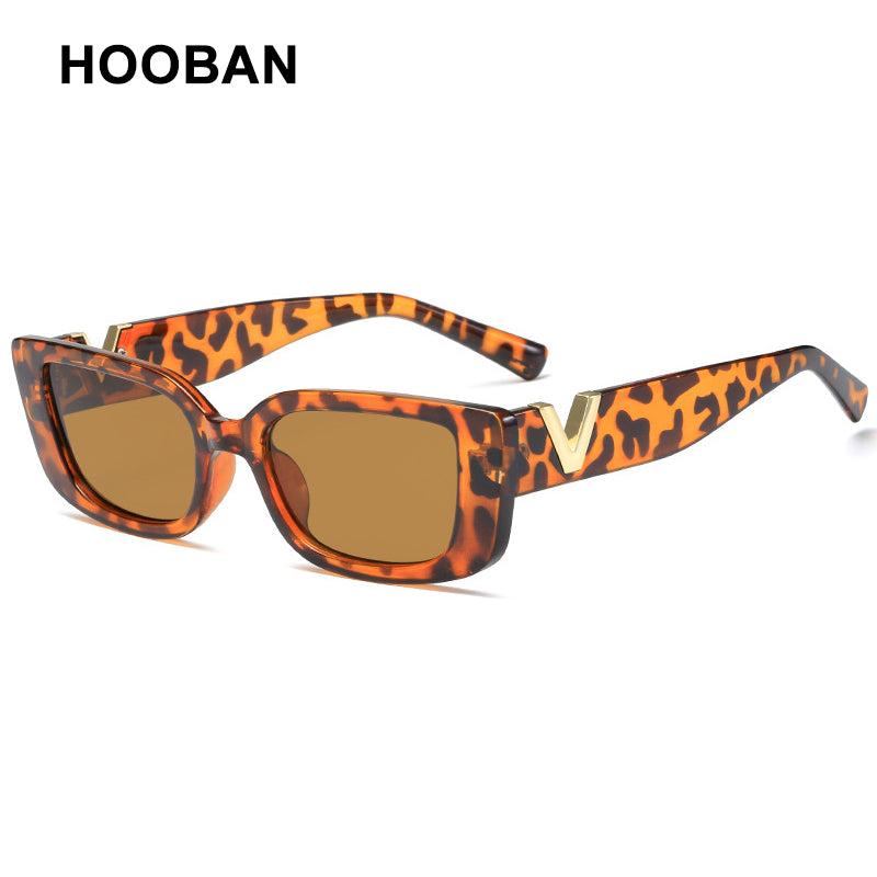 HOOBAN Ladies Driving Eyewear