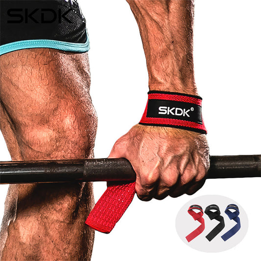 SKDK Gym Wrist Straps