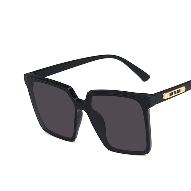 Imwete Designer Square Sunglasses