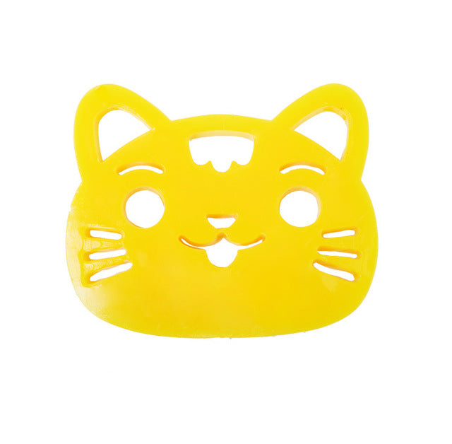 1/2/4Pcs Reusable Pet Fur Catcher