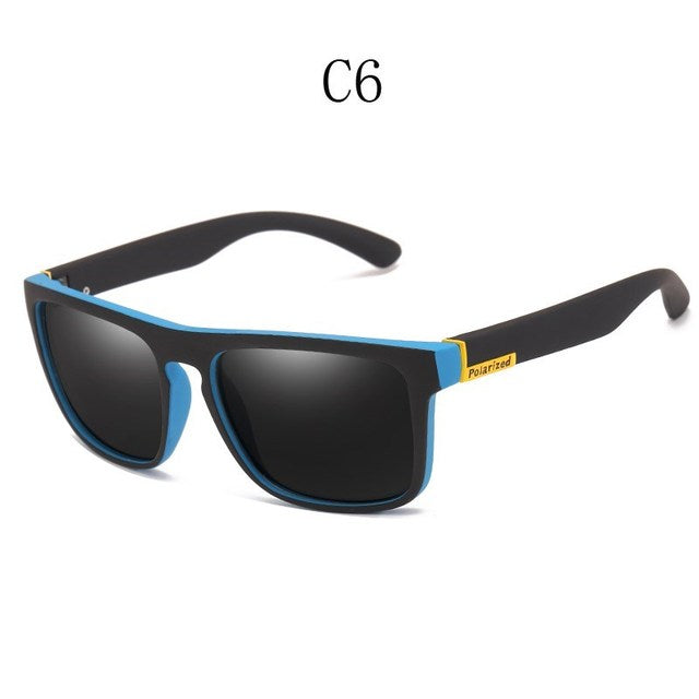 HD Polarized Sunglasses