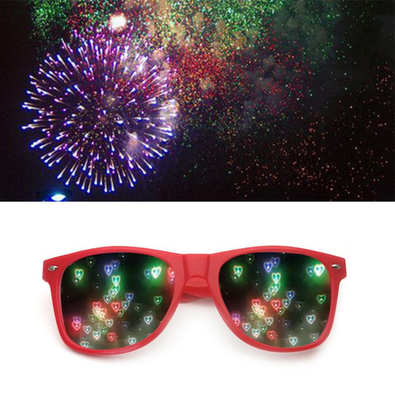 Special Effect Glasses