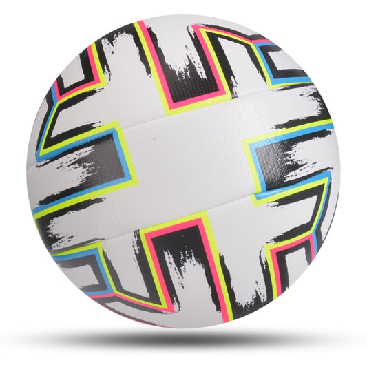 Machine-Stitched Soccer Ball / Football Ball