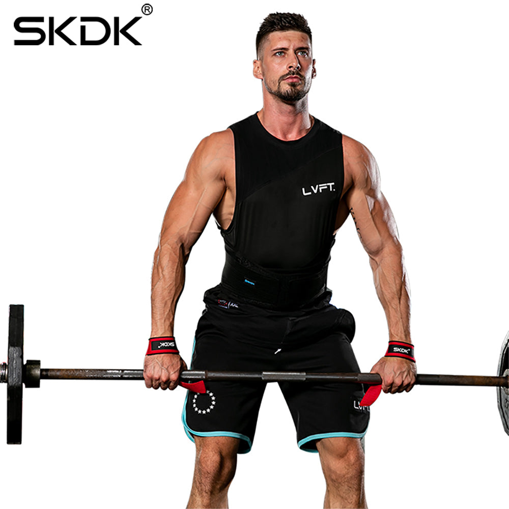 SKDK Gym Wrist Straps