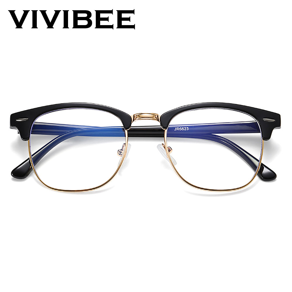 VIVIBEE Anti Blue Light Blocking Glasses