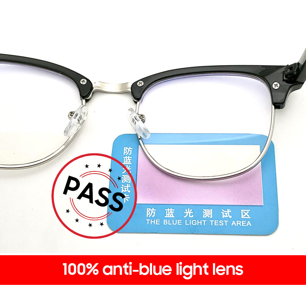 VIVIBEE Anti Blue Light Blocking Glasses