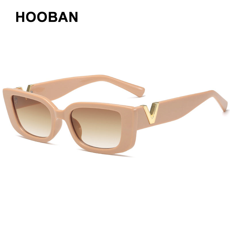 HOOBAN Ladies Driving Eyewear