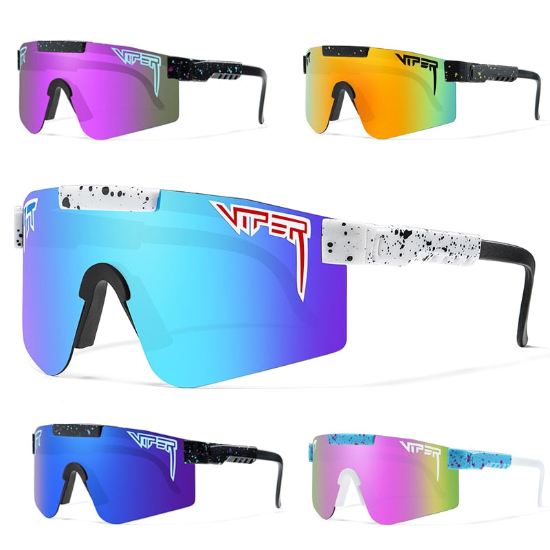 Pit Viper Fashion Sunglasses Shades