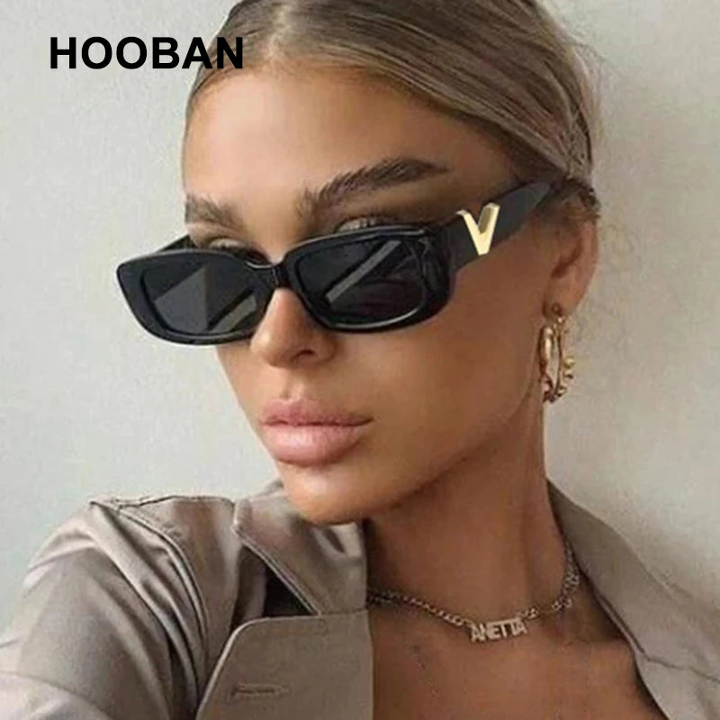 HOOBAN Ladies Driving Eyewear