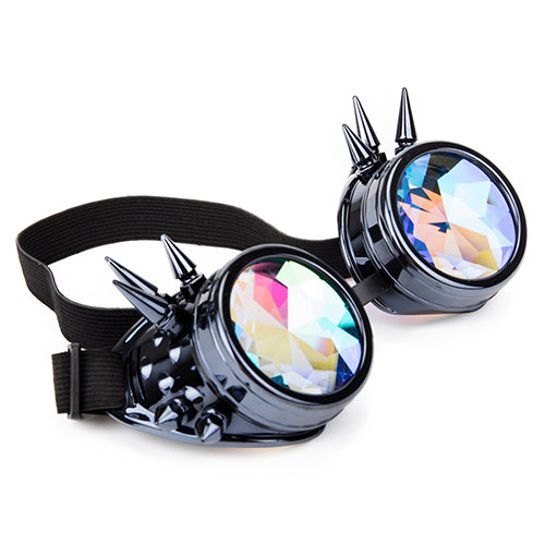 Kaleidoscope Glasses